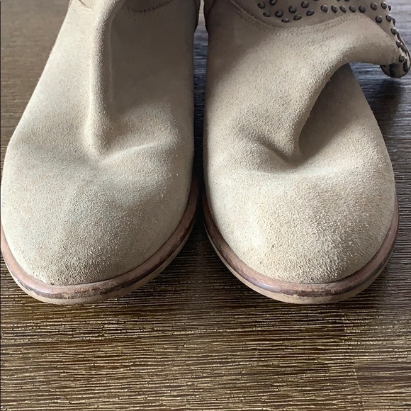 Minnelli boots - Picture 4 of 8